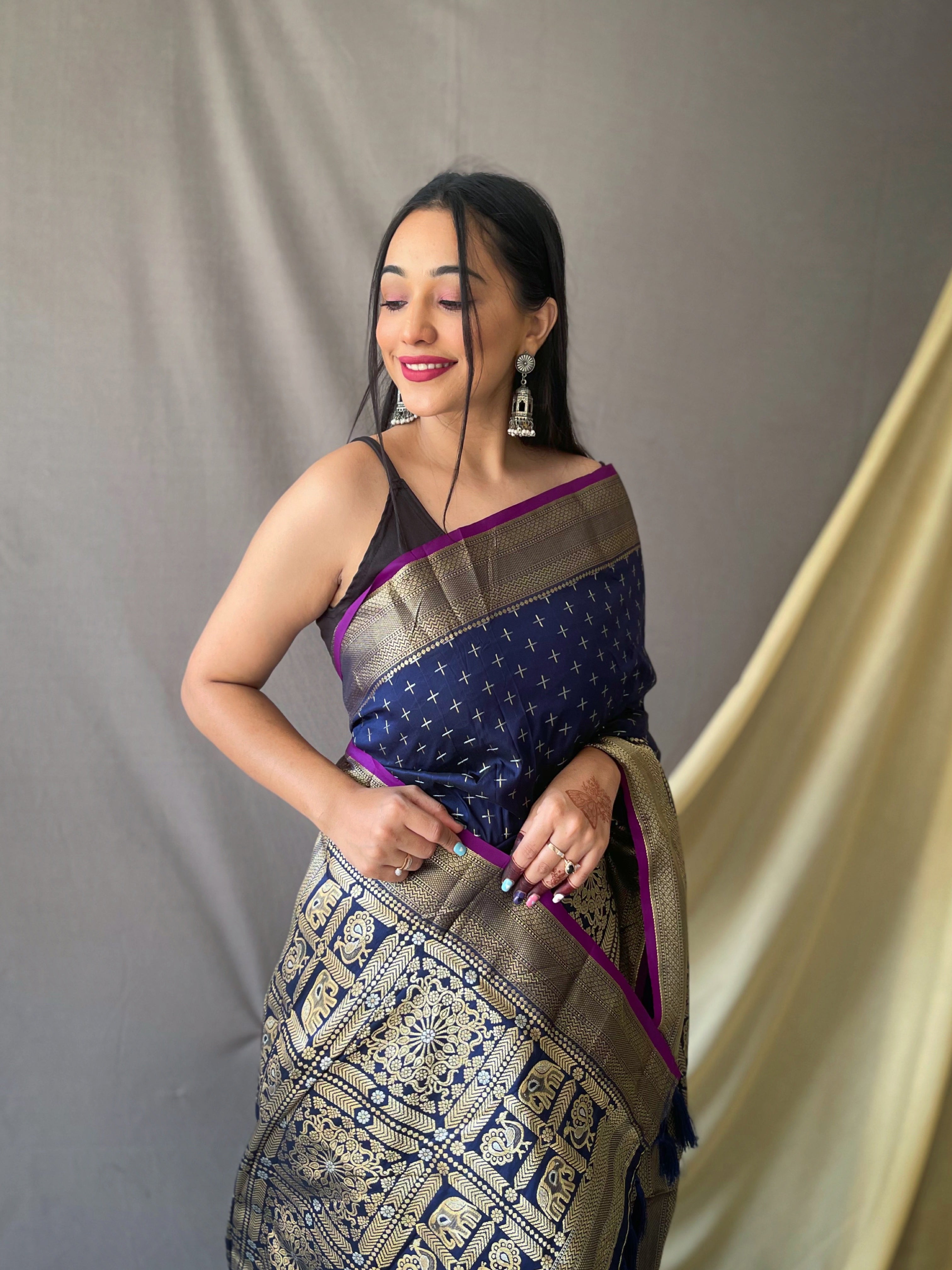 Leevah Ethnic