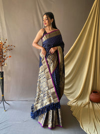 Leevah Ethnic