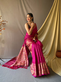 Leevah Ethnic