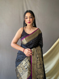 Leevah Ethnic