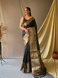 Leevah Ethnic