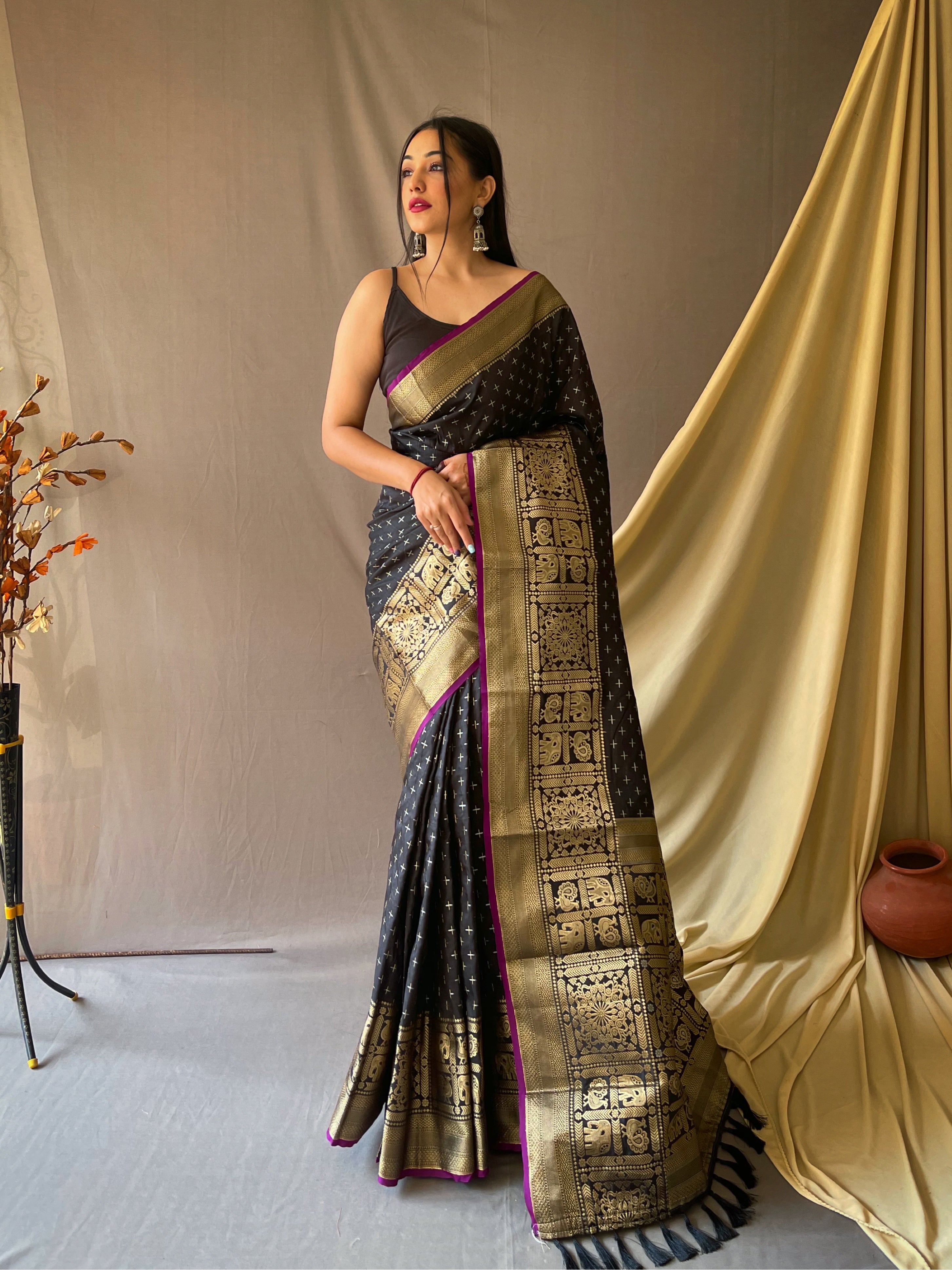 Leevah Ethnic