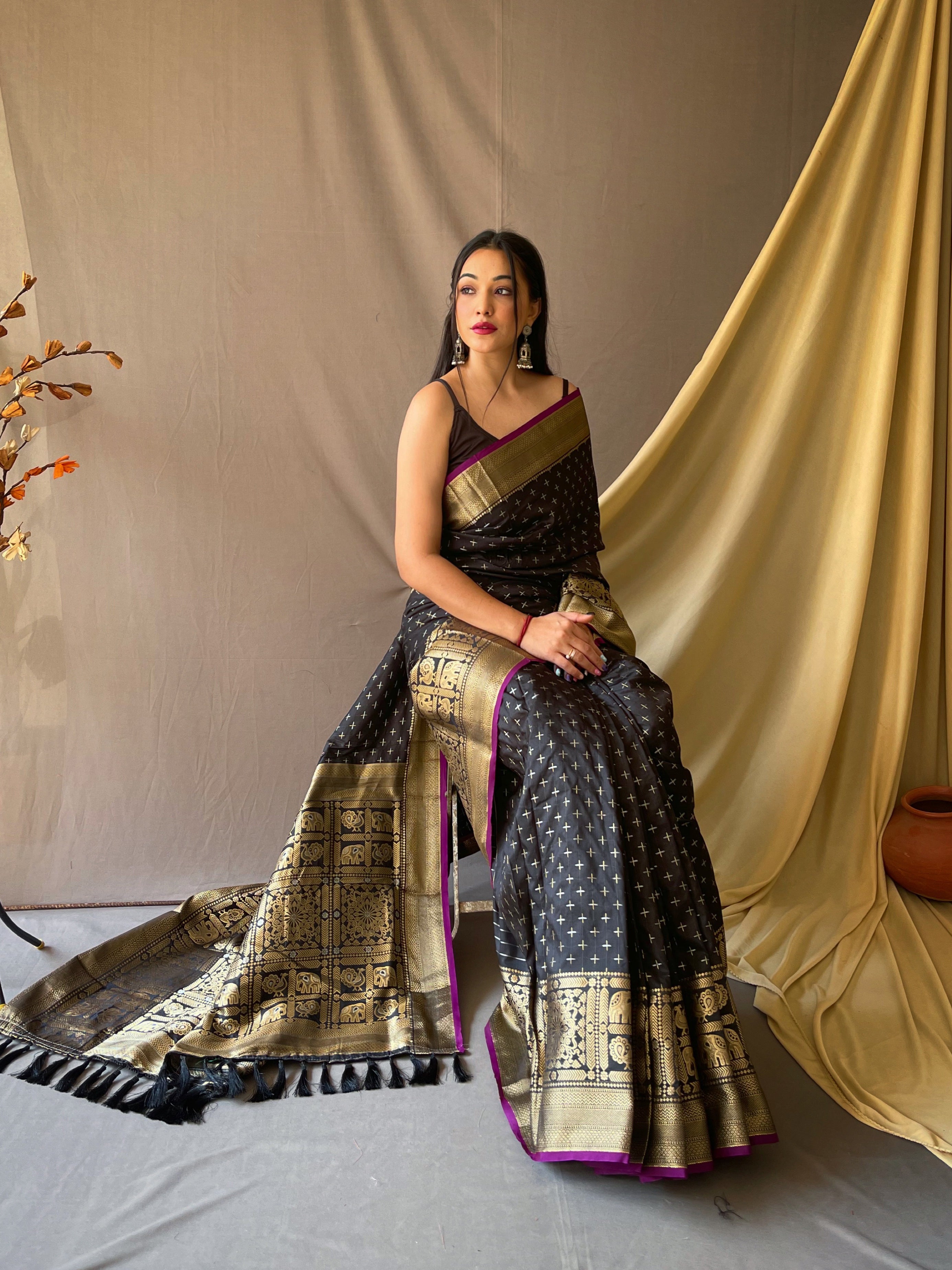 Leevah Ethnic