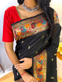 Leevah Ethnic