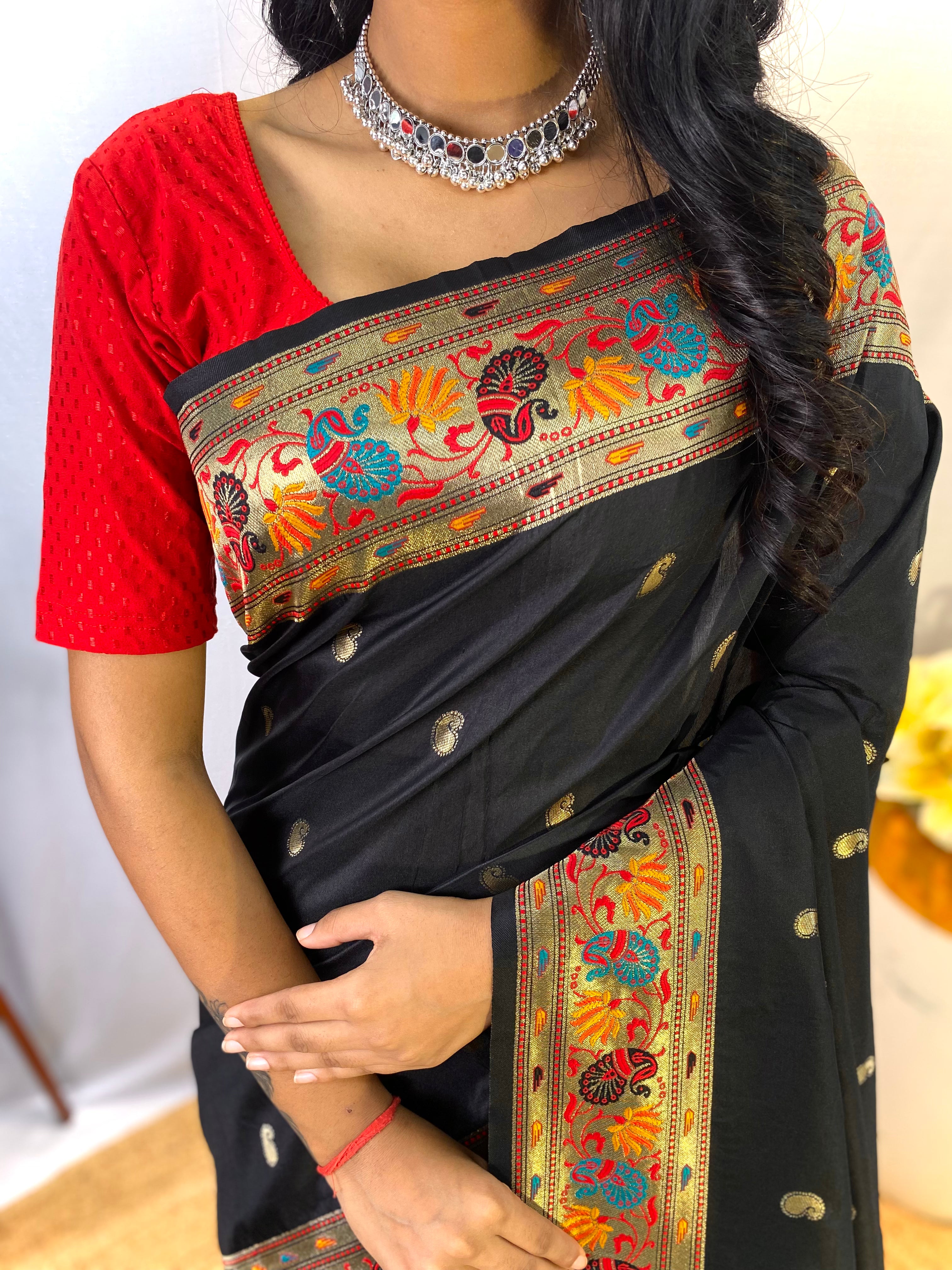 Leevah Ethnic