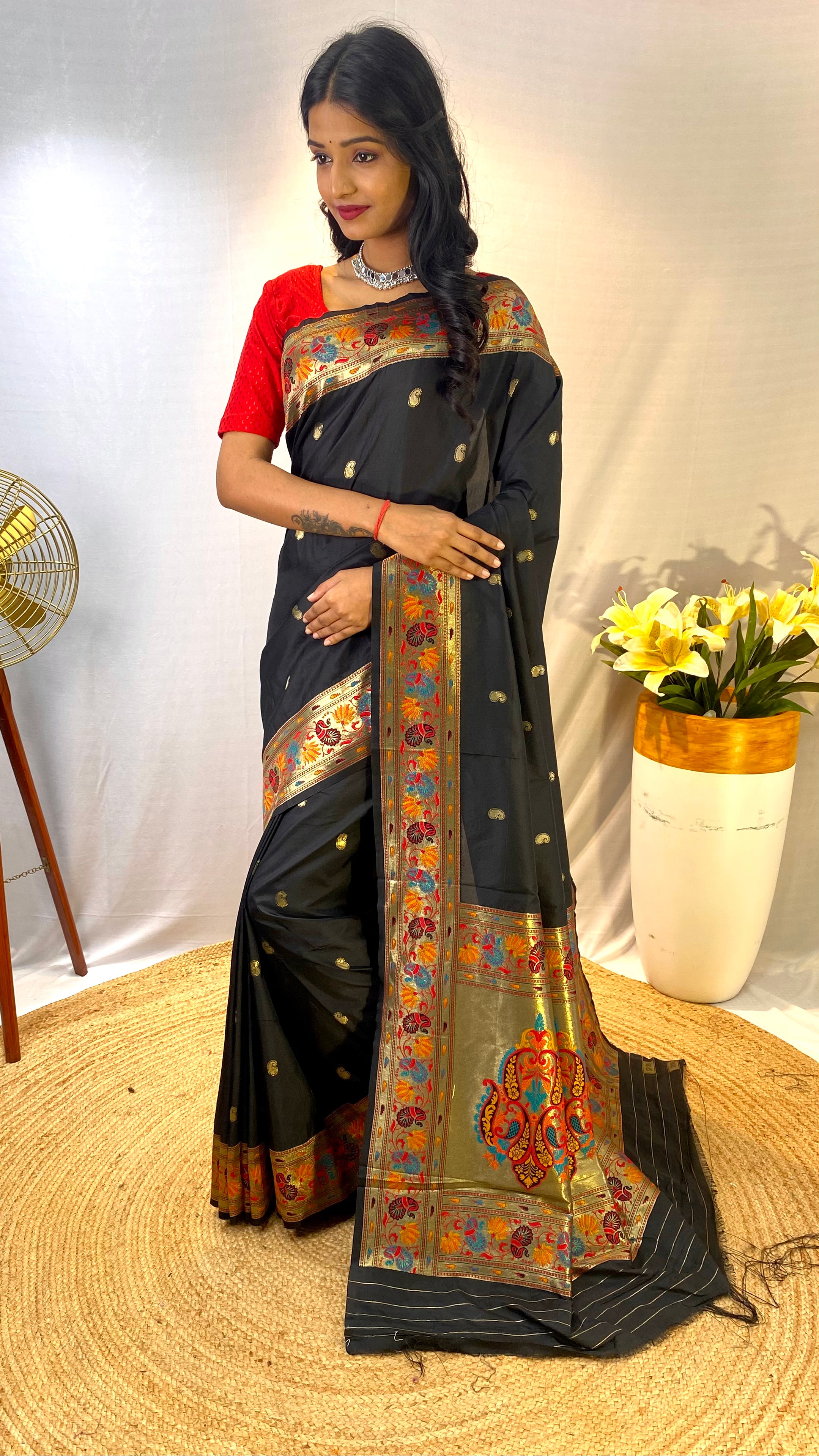 Leevah Ethnic