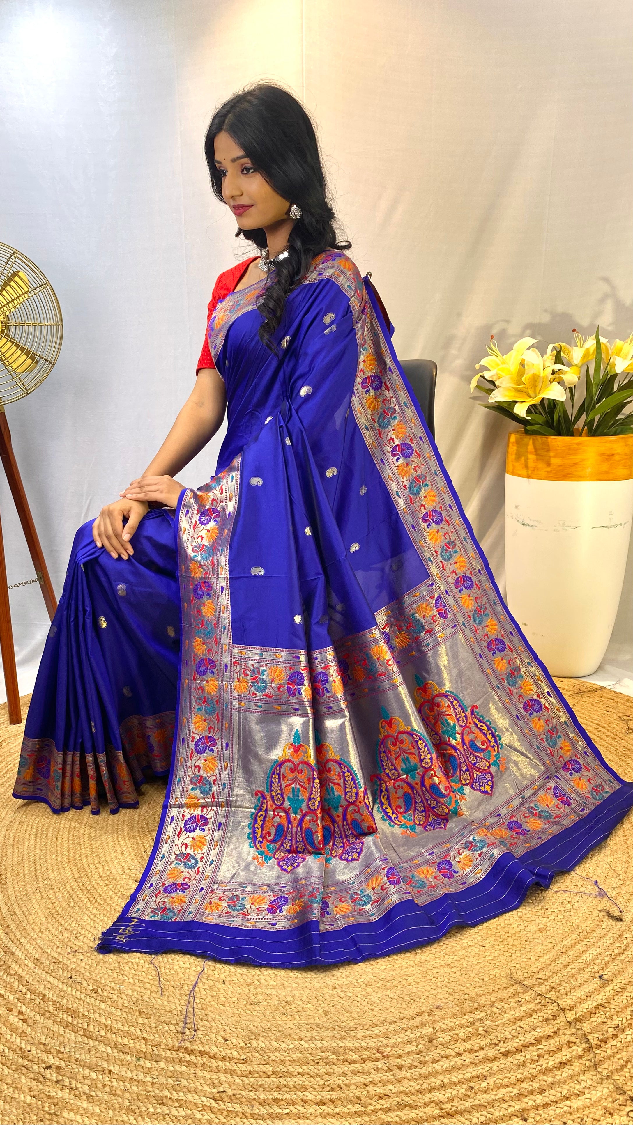 Leevah Ethnic