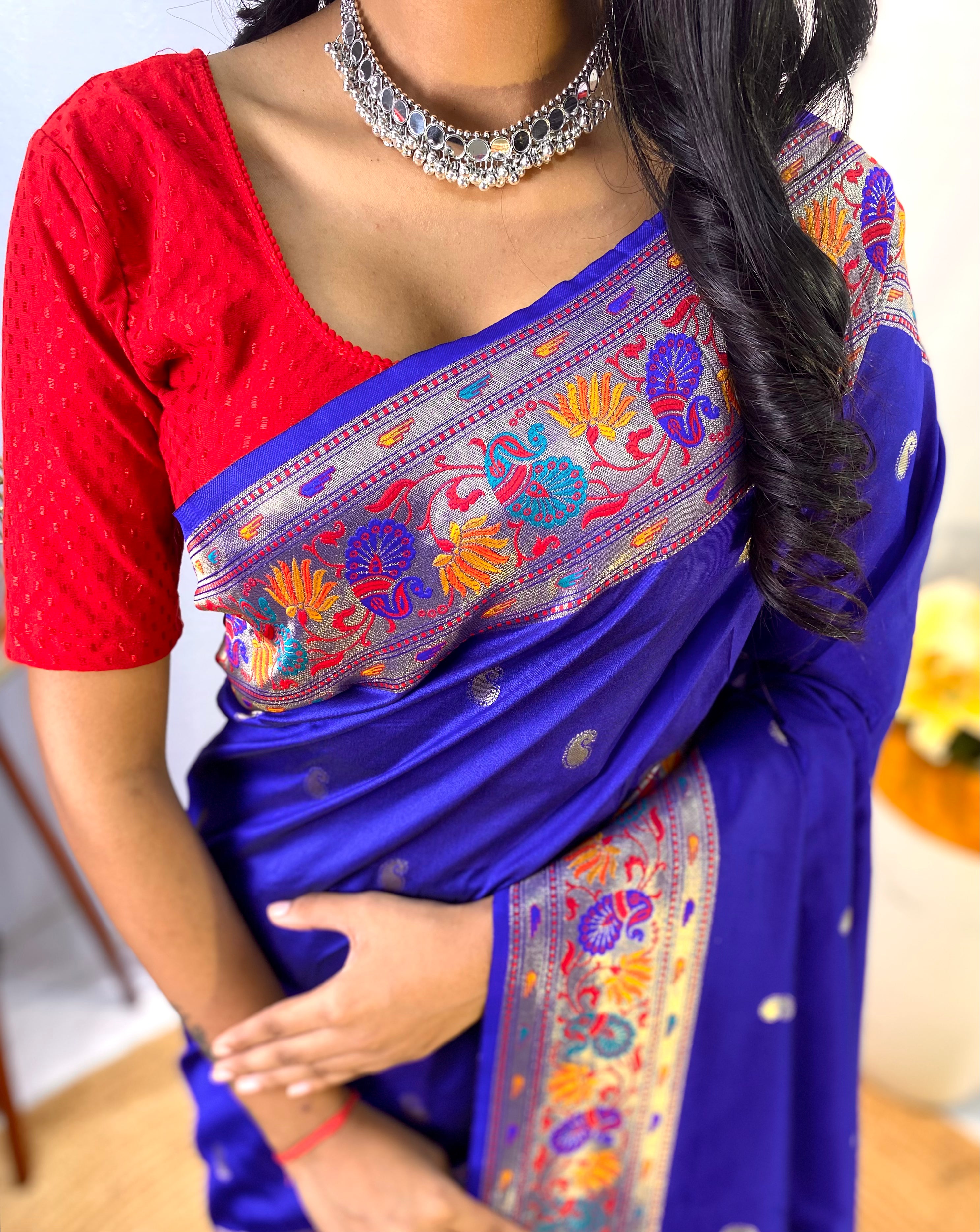 Leevah Ethnic