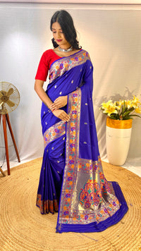 Leevah Ethnic