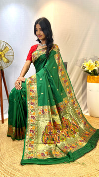 Leevah Ethnic