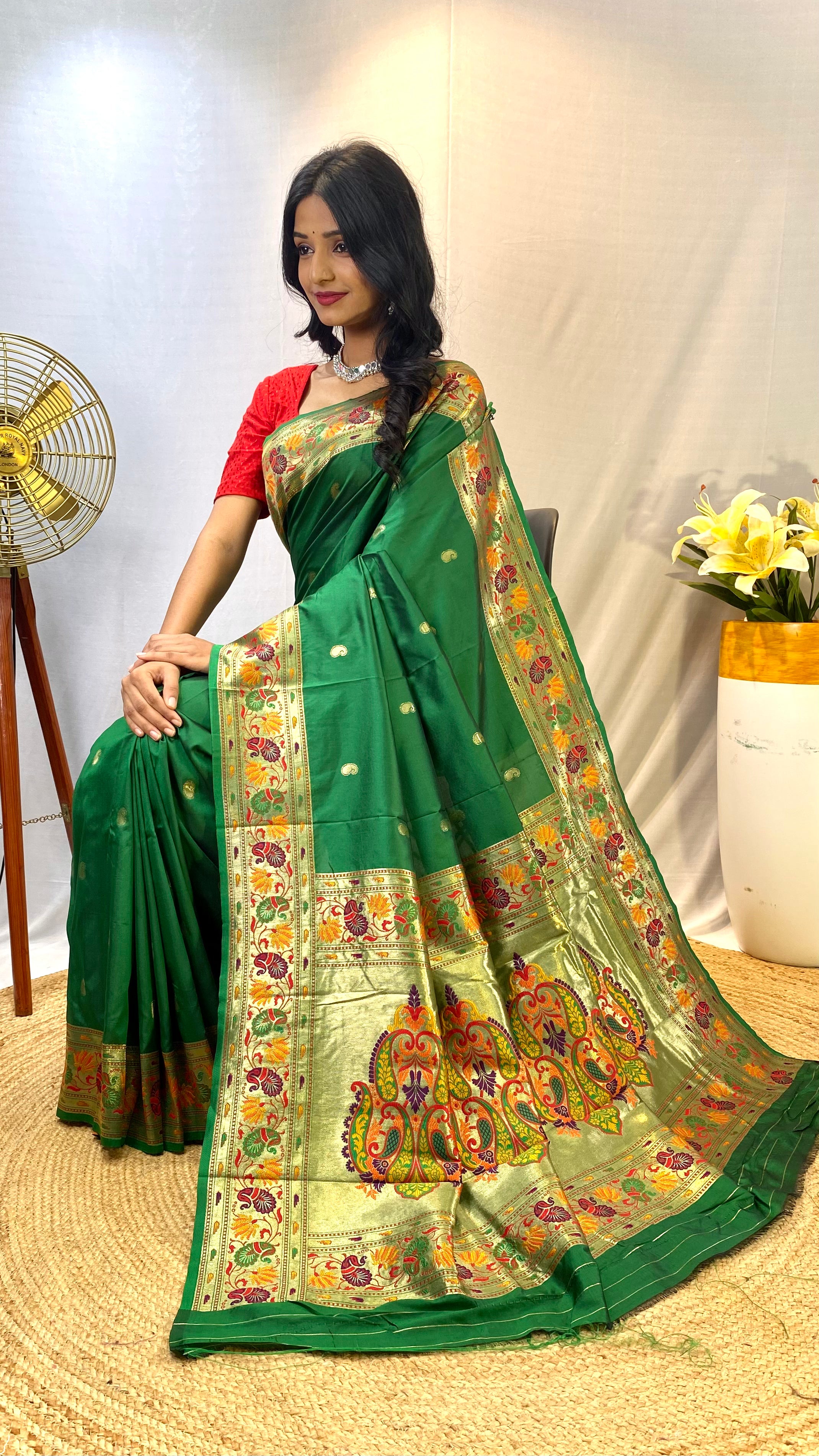 Leevah Ethnic