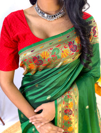 Leevah Ethnic