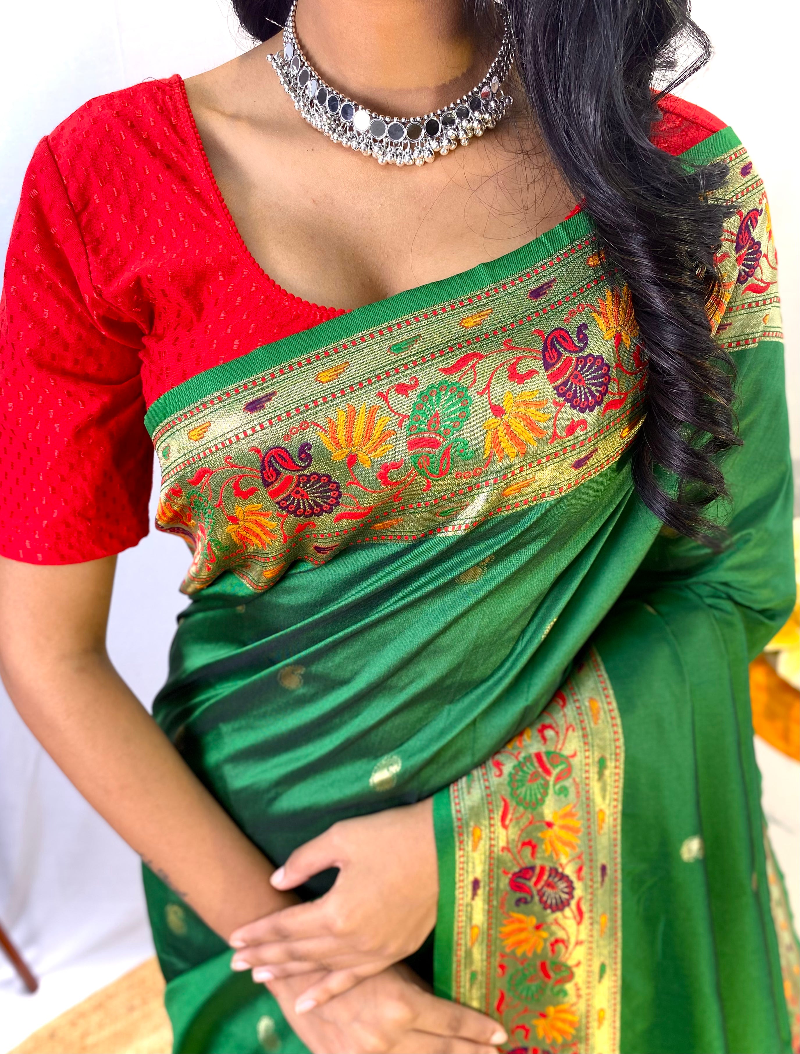 Leevah Ethnic