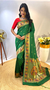 Leevah Ethnic