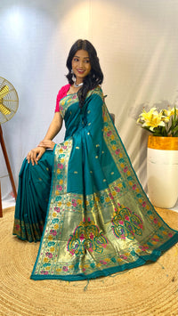 Leevah Ethnic