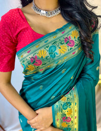 Leevah Ethnic