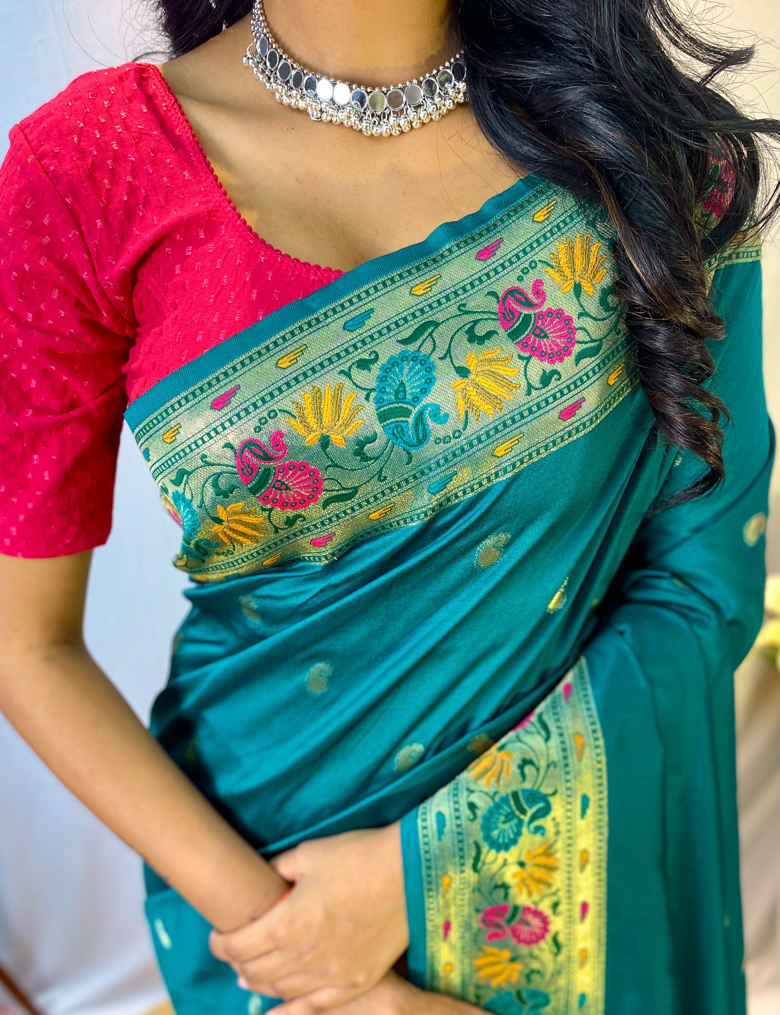 Leevah Ethnic