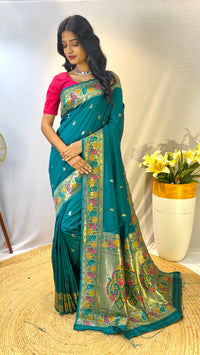 Leevah Ethnic
