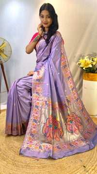 Leevah Ethnic