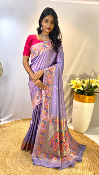 Leevah Ethnic