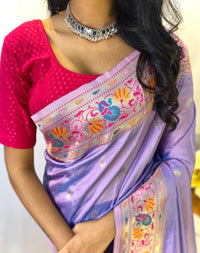 Leevah Ethnic