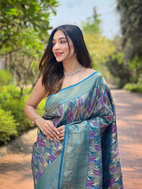 Leevah Ethnic