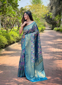Leevah Ethnic