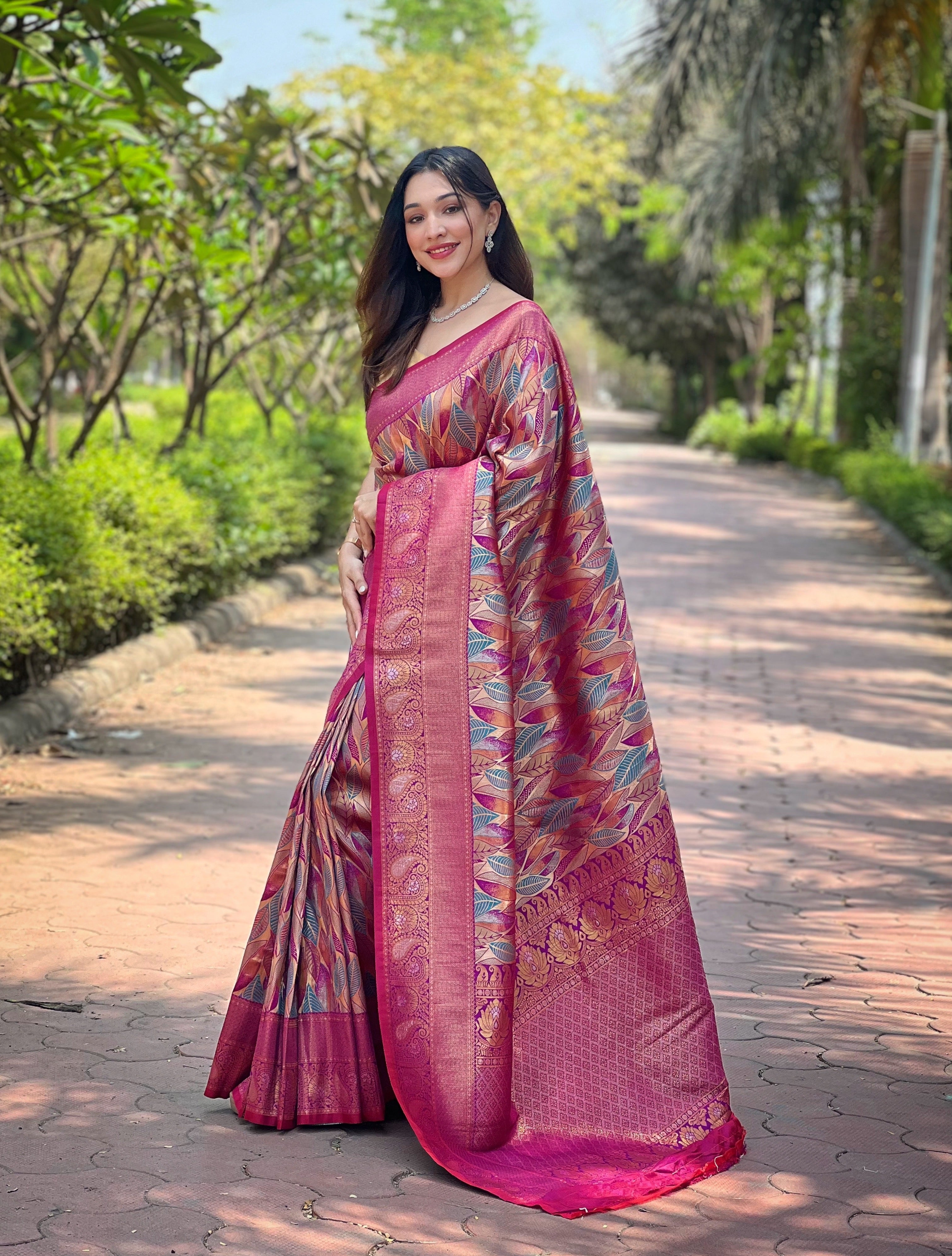 Leevah Ethnic