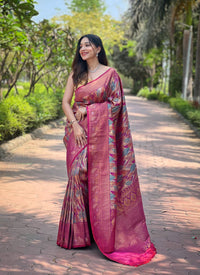 Leevah Ethnic