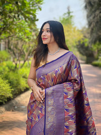 Leevah Ethnic