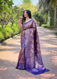 Leevah Ethnic