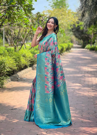 Leevah Ethnic
