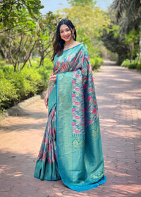 Leevah Ethnic