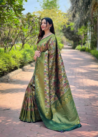 Leevah Ethnic