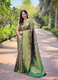 Leevah Ethnic