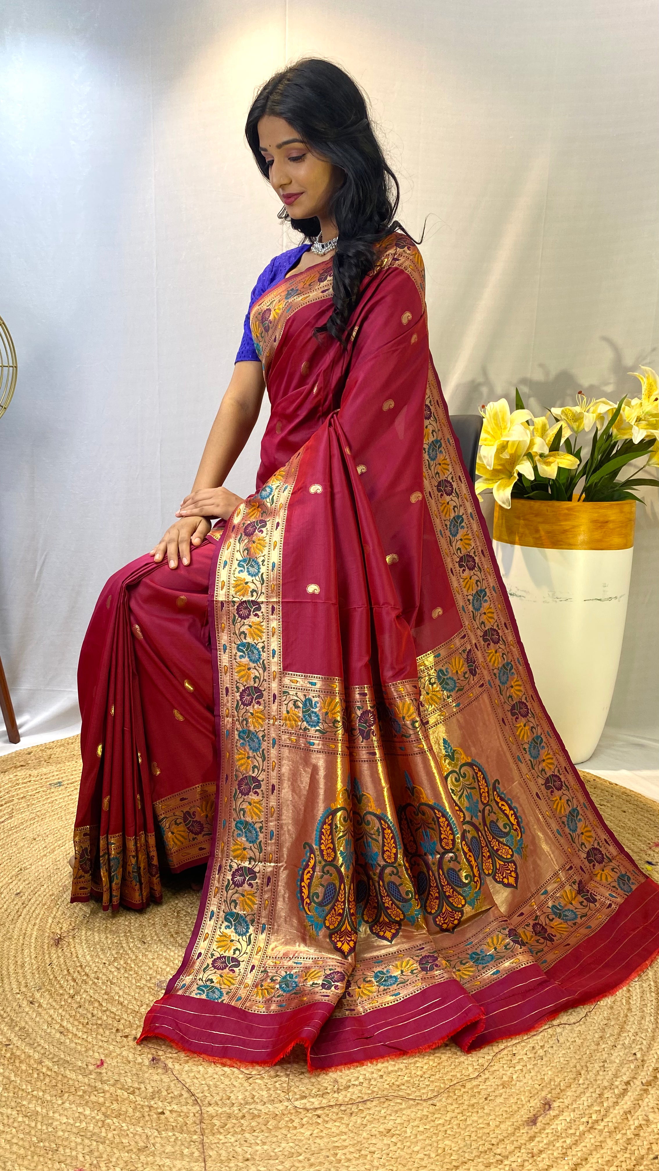 Leevah Ethnic