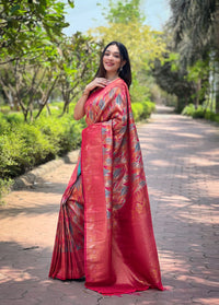 Leevah Ethnic