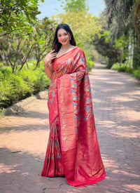Leevah Ethnic