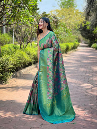 Leevah Ethnic