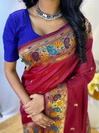 Leevah Ethnic