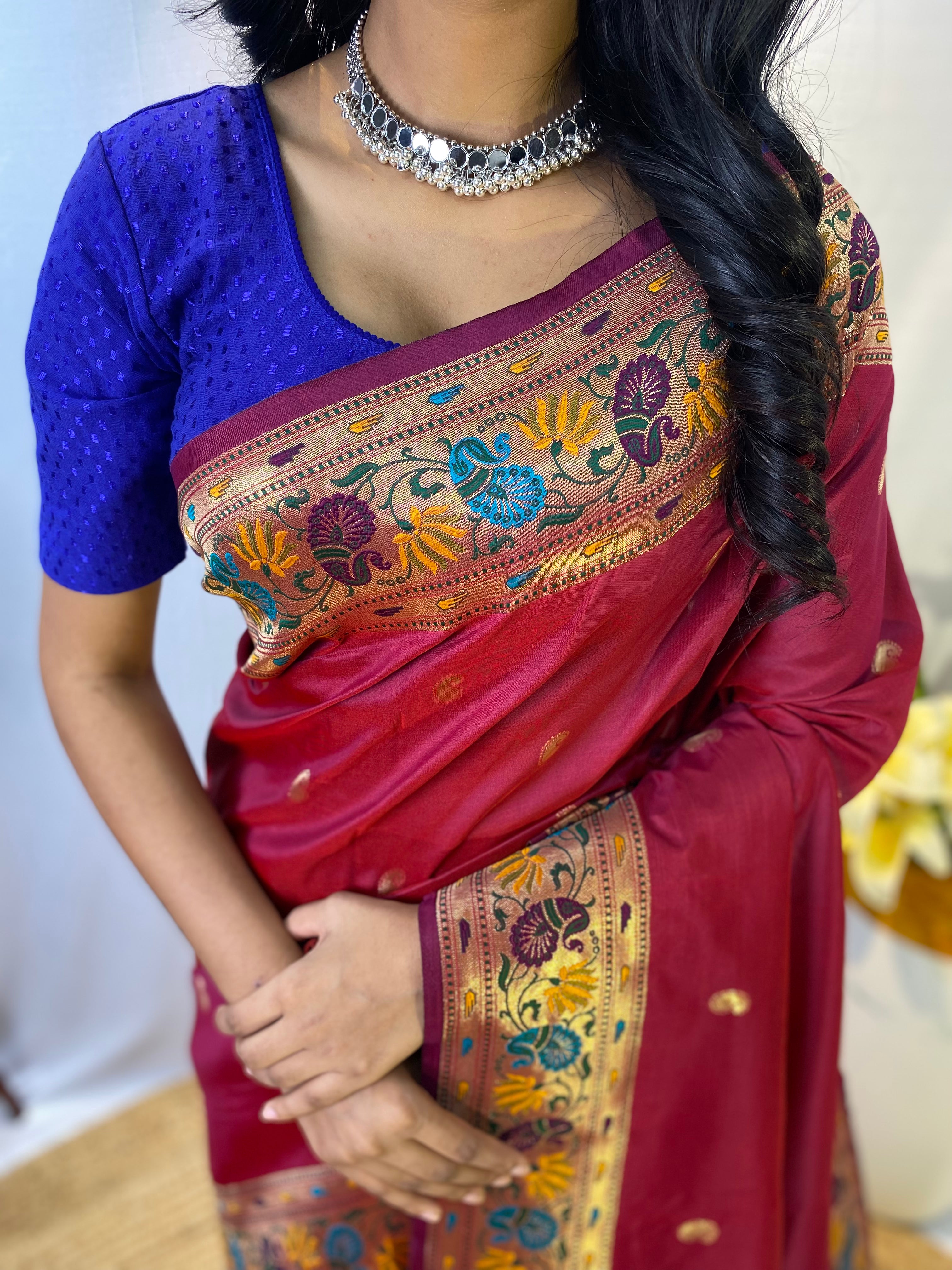 Leevah Ethnic