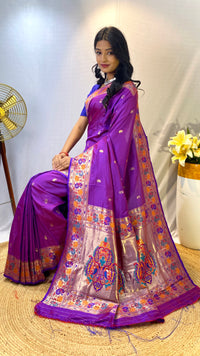 Leevah Ethnic