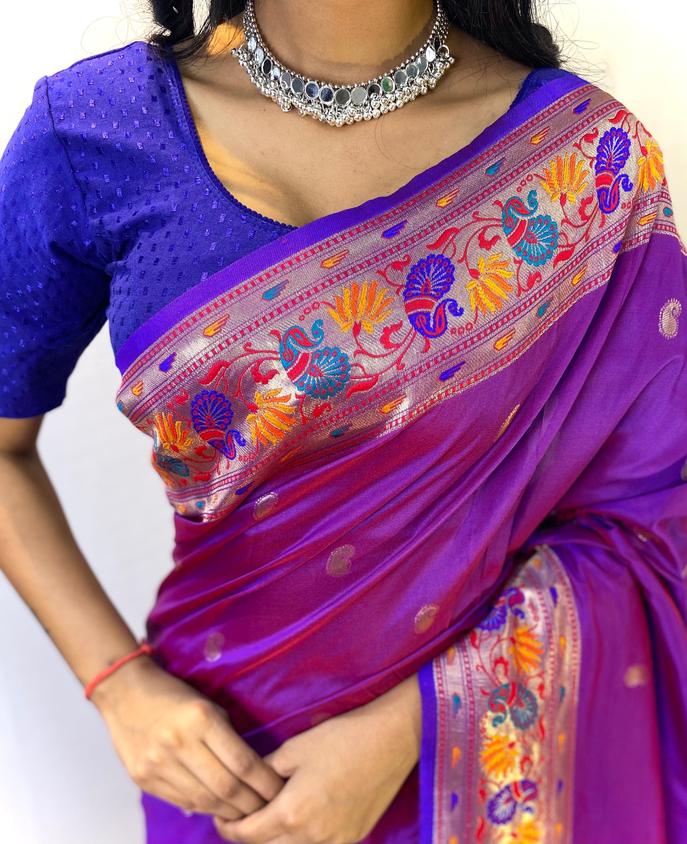 Leevah Ethnic