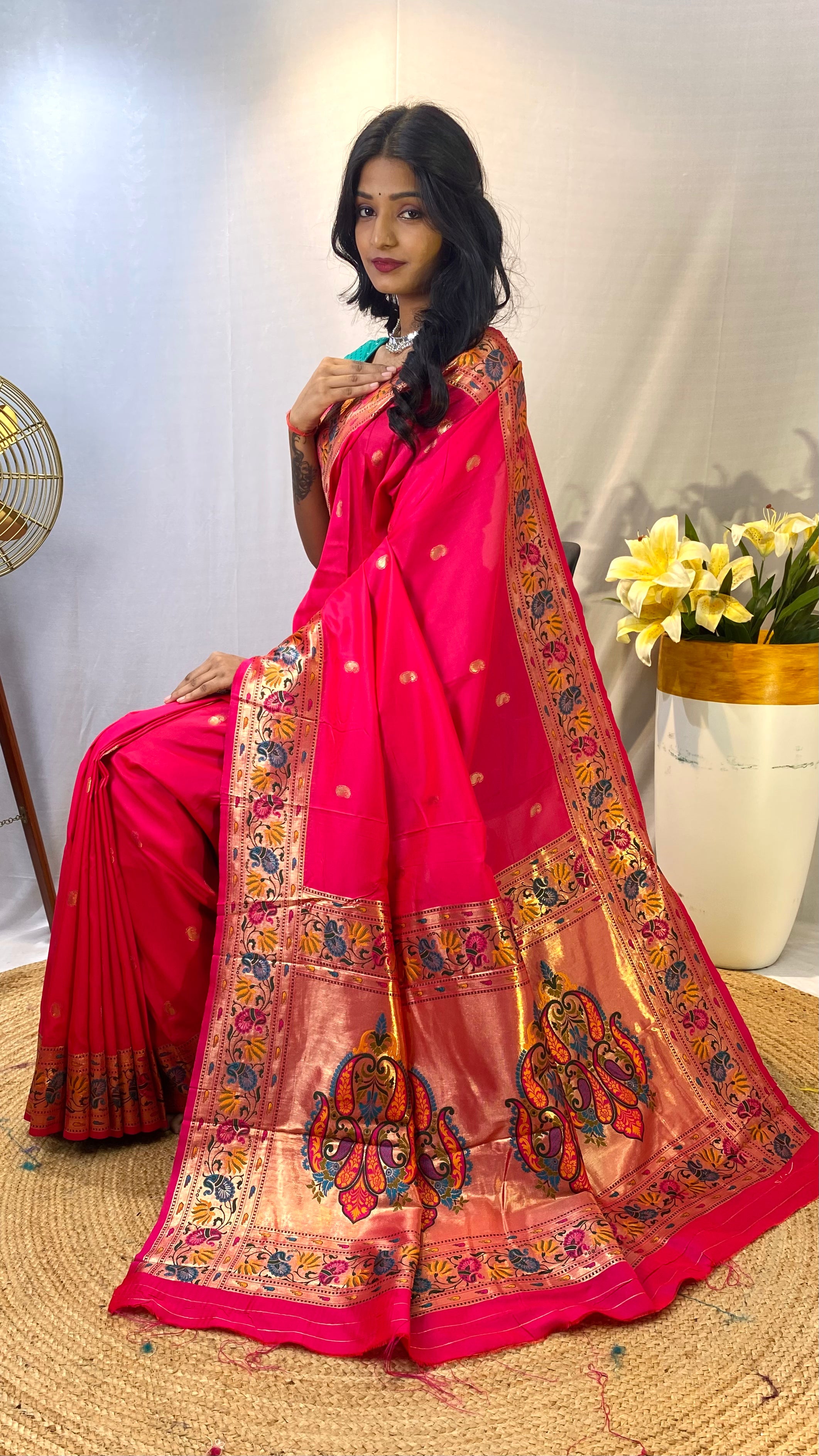 Leevah Ethnic
