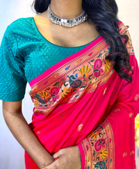 Leevah Ethnic