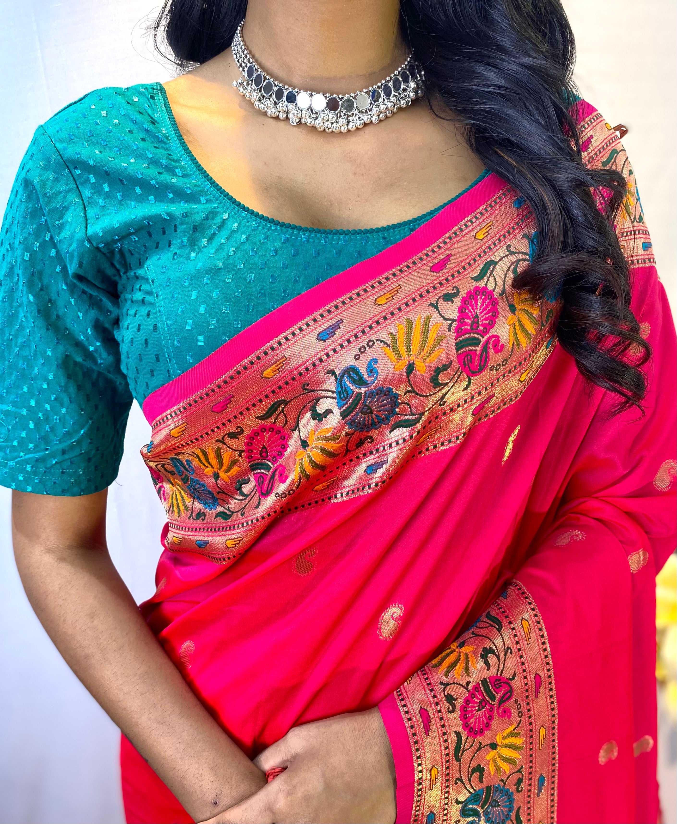 Leevah Ethnic