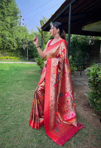 Leevah Ethnic