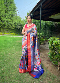 Leevah Ethnic