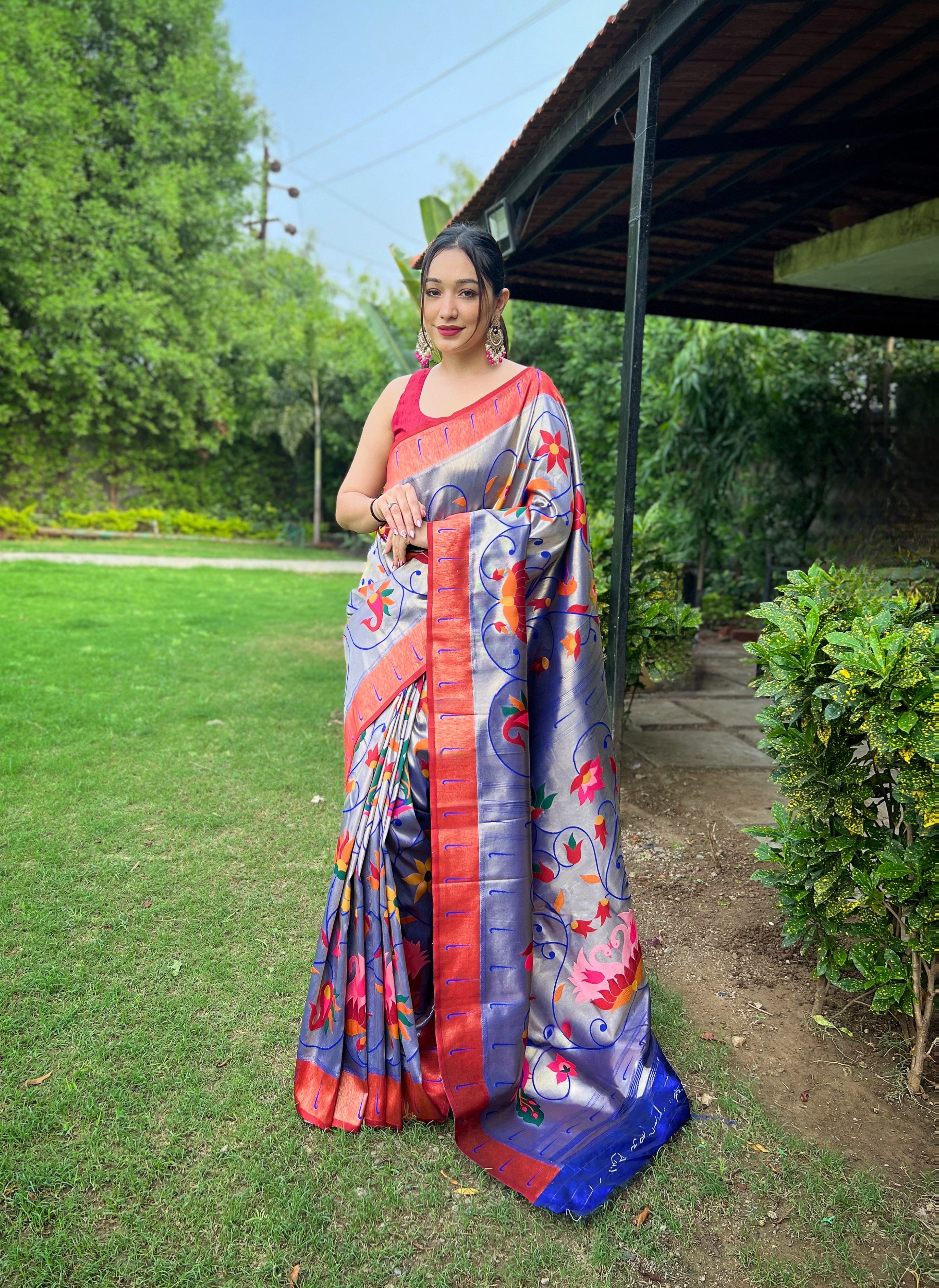 Leevah Ethnic