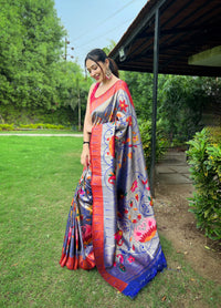 Leevah Ethnic